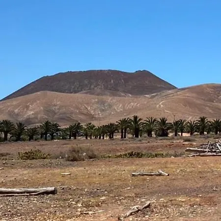 Casa de Férias Casa Lolita - Vistas Al Volcán *