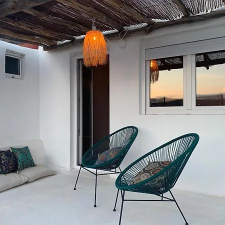 Casa Lolita - Vistas Al Volcan Holiday home *