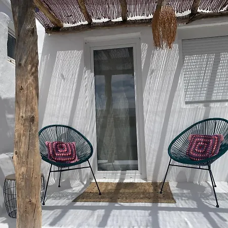 Casa Lolita - Vistas Al Volcan Holiday home